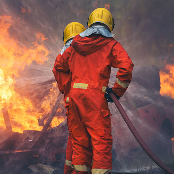 Workwear